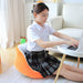 Zen Retreat Japanese Floor Seating Cushion for Serene Living