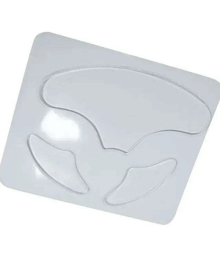 Silicone Anti-Wrinkle Facial Patches - Complete Rejuvenation System