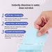 Ultimate Household Cleaning Essential: 30-Pack Multi-Surface Cleaning Sheets
