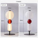 Elevate Your Home Decor with the Opulent Nordic Glass Floor Lamp