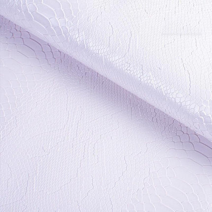 Serpent-Themed Faux Leather Bag Craft Kit - Essential DIY Supplies