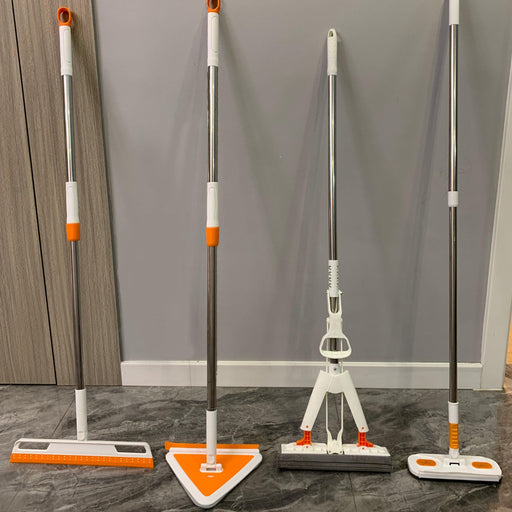 Silicone Squeegee Broom: Ultimate Cleaning Tool for Every Home