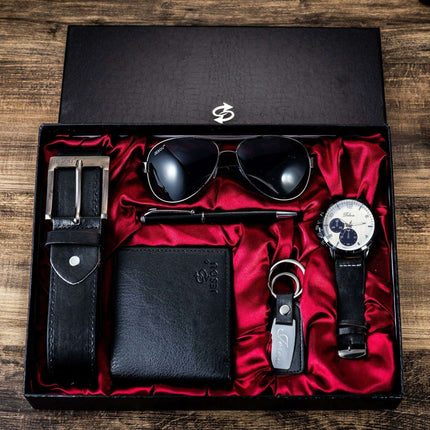 Sophisticated Professional Gift Collection