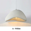 A - White / D30 x H150cm / Cold White
