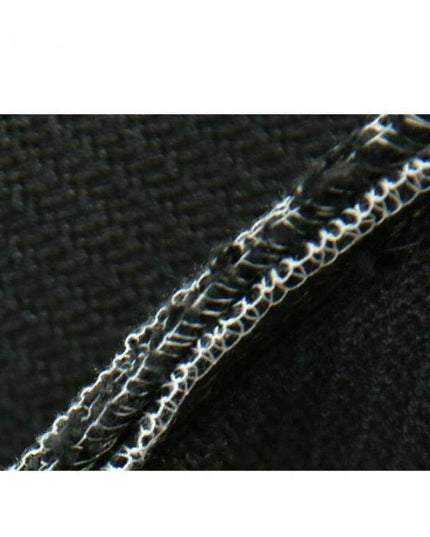 Versatile Geometric Print Reversible Pillowcase