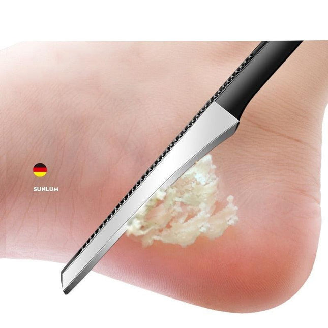 Pamper Your Feet: Luxury Foot Care Set for Ultimate Softness