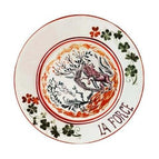 10 inch plate1