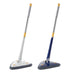 Effortless 360 Degree Telescopic Cleaning Mop for Tiles, Walls, and Ceilings