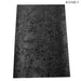 30x135cm Vintage Carved Embossed Faux Leather Crafting Fabric