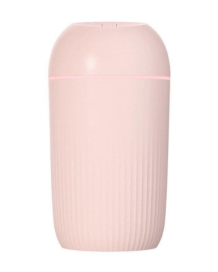 Tranquil Oasis Ultrasonic Humidifier and Aromatherapy Diffuser Set