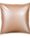 45X45CM-pillow cover / Pearl gold-type2