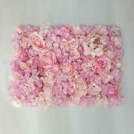 Rose Elegance Wall Art - Eco-Friendly Floral Decor for Modern Living Spaces