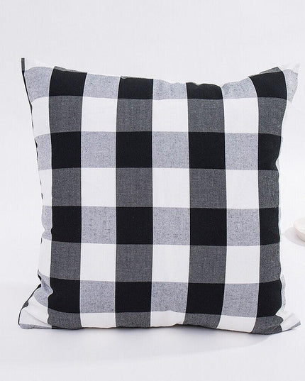 Nordic Cozy Plush Cushion Cover Collection - Essential Home Decor