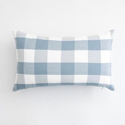 Nordic Cozy Plush Cushion Cover Collection - Essential Home Decor