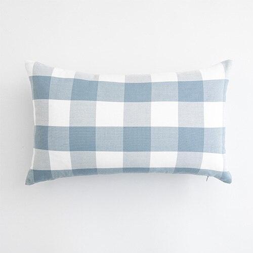 Nordic Plush Pillowcase Set