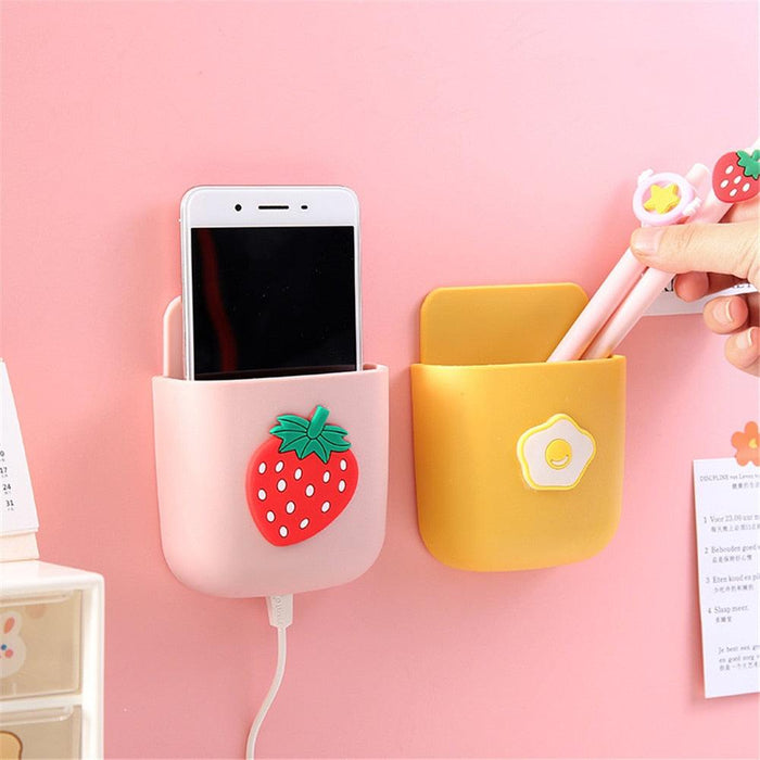 Luxurious Desk Organizer: Elevate Your Workspace Elegance
