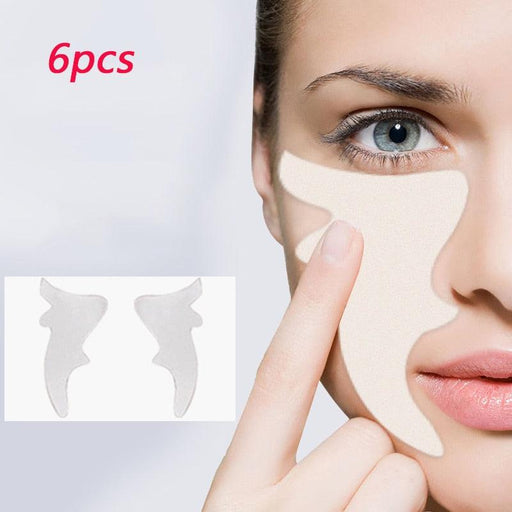 Youthful Radiance Forehead Gel Patch