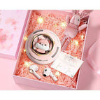 Pink Squirrel BOX 1