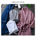 Clothing, Shoes & Accessories›Unisex›Clothing›Sleep & Loungewear›Robes, Bathrobes & Wraps