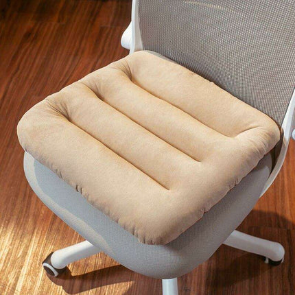 Plush Comfort Chair Cushion Set for Ultimate Relaxation