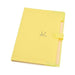 Luxury Poly Material Expanding File Folders - Set of 3 | Premium Quality & Water-Resistant