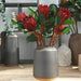 Timeless Beauty Lifelike Faux Flower Arrangement