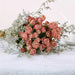 Eternal Charm Dried Rose Arrangement
