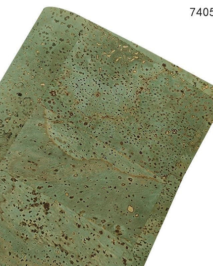 Elegant Faux Leather Crafting Sheets for Custom DIY Projects