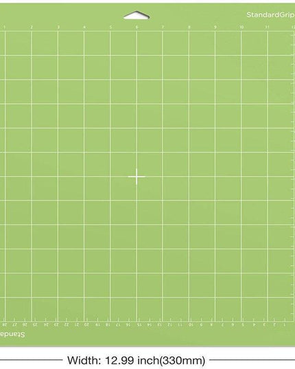 Colorful Engraving Base Plate Kit with Adhesive Cutting Mats - Ultimate Crafting Tool