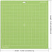 Enhance Your Crafting Journey with the Colorful 3-Piece Adhesive Cutting Mat Set for Cricut/Cameo 4