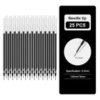 Black refills-25PCS