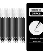 Black refills-25PCS