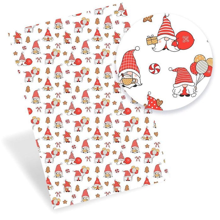 Artistic Faux Leather Crafting Sheets with Playful Pet Patterns - DIY Creative Kit