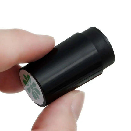 Personalized Luxury Golf Ball Ink Stamping Kit - Elevate Your Game with Style