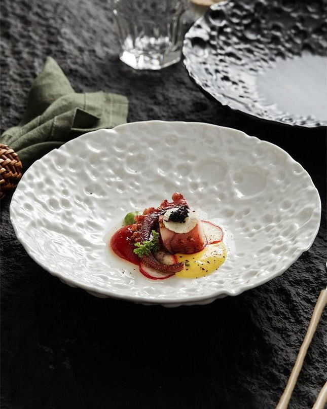 Botanica Luxe Soup Bowl Set: Elevate Your Dining Experience