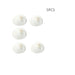 Silicone Cable Organizer Set: 5-Pack for Tangle-Free Management
