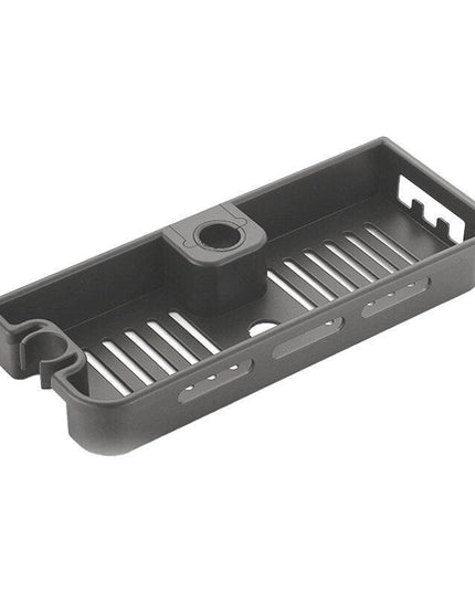 Transform Your Shower Experience with Our Innovative Rust-Resistant Caddy