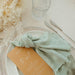 Premium Cotton Cloth Napkins - Set of 20 pcs for Elegant Table Decor