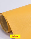 Yellow 50X138CM
