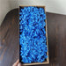 Hydrangea Tower-Shaped 100G Preserved Bouquet - Variety of Color Options