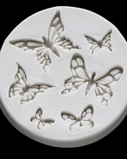 Oceanic Fantasy Silicone Mould Kit - Underwater Crafting Essentials