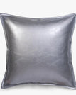 45X45CM-pillow cover / Pearl silver-type1