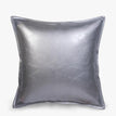 45X45CM-pillow cover / Pearl silver-type1