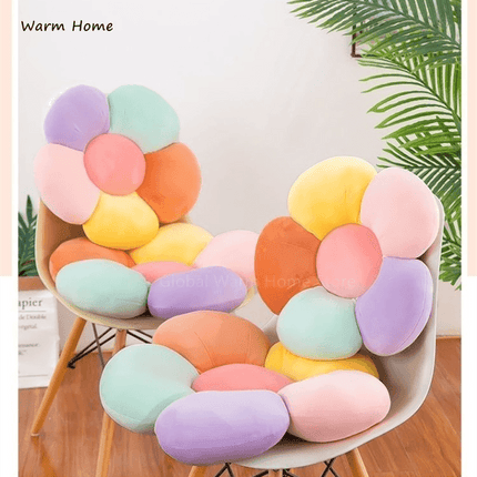 Chic Floral Pillows for Stylish Home Accents