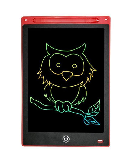 Innovative 8.5-Inch LCD Drawing Tablet for Kids: Spark Creativity and Learning