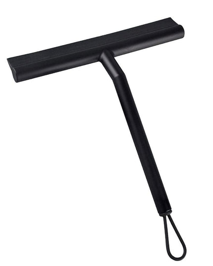 Revolutionary Glass Cleaner with Advanced Silicone Blade for Ultimate Shine