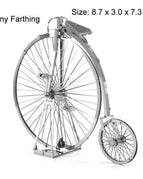 Penny-Farthing