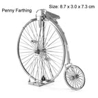 Penny-Farthing