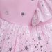 Enchanting Infant Christening Tutu Dress for Magical Moments