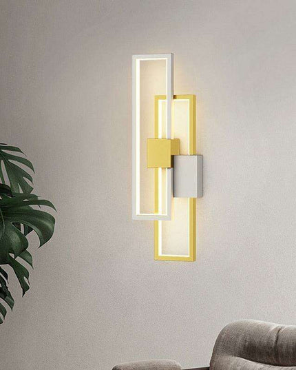 Scandinavian Elegance: Modern LED Chandelier for Stylish Interiors